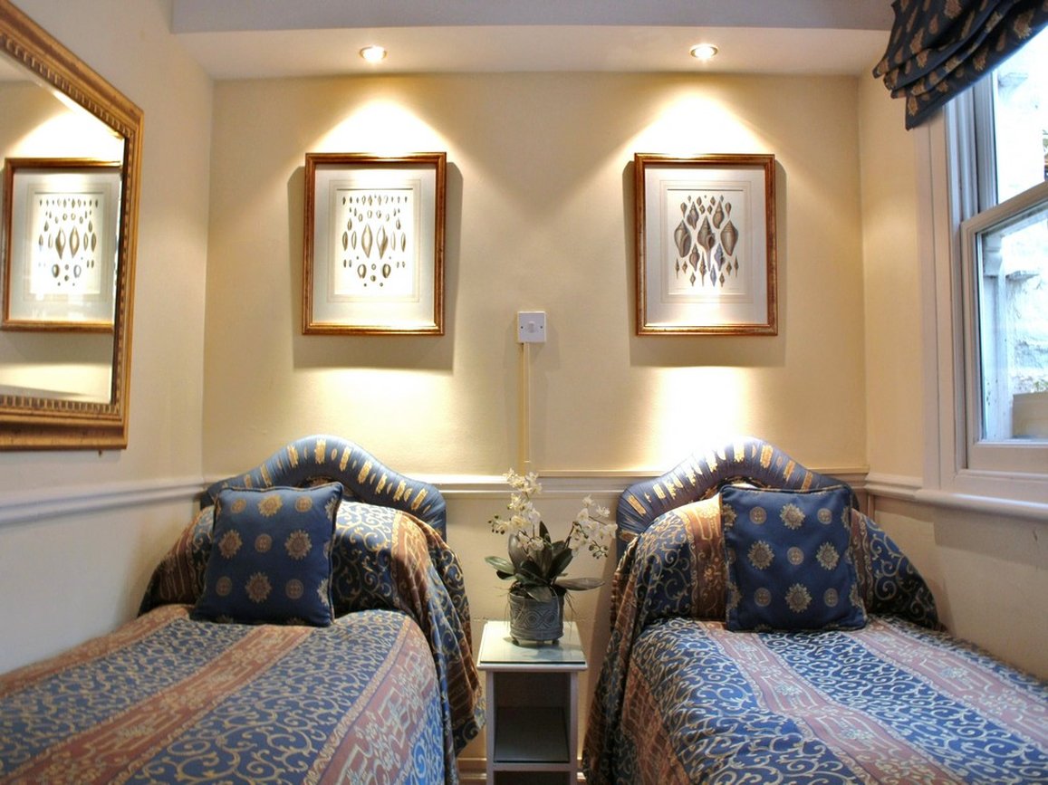 Bshan Apartments 18/22
