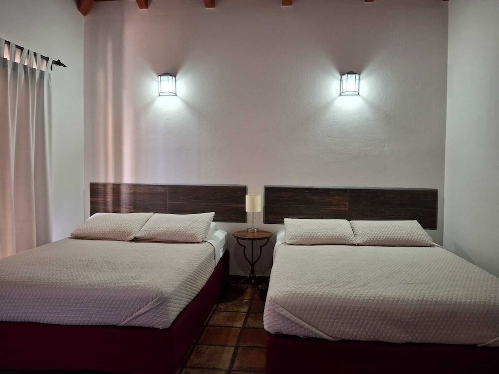Jardin De Granada Hotel 16/56