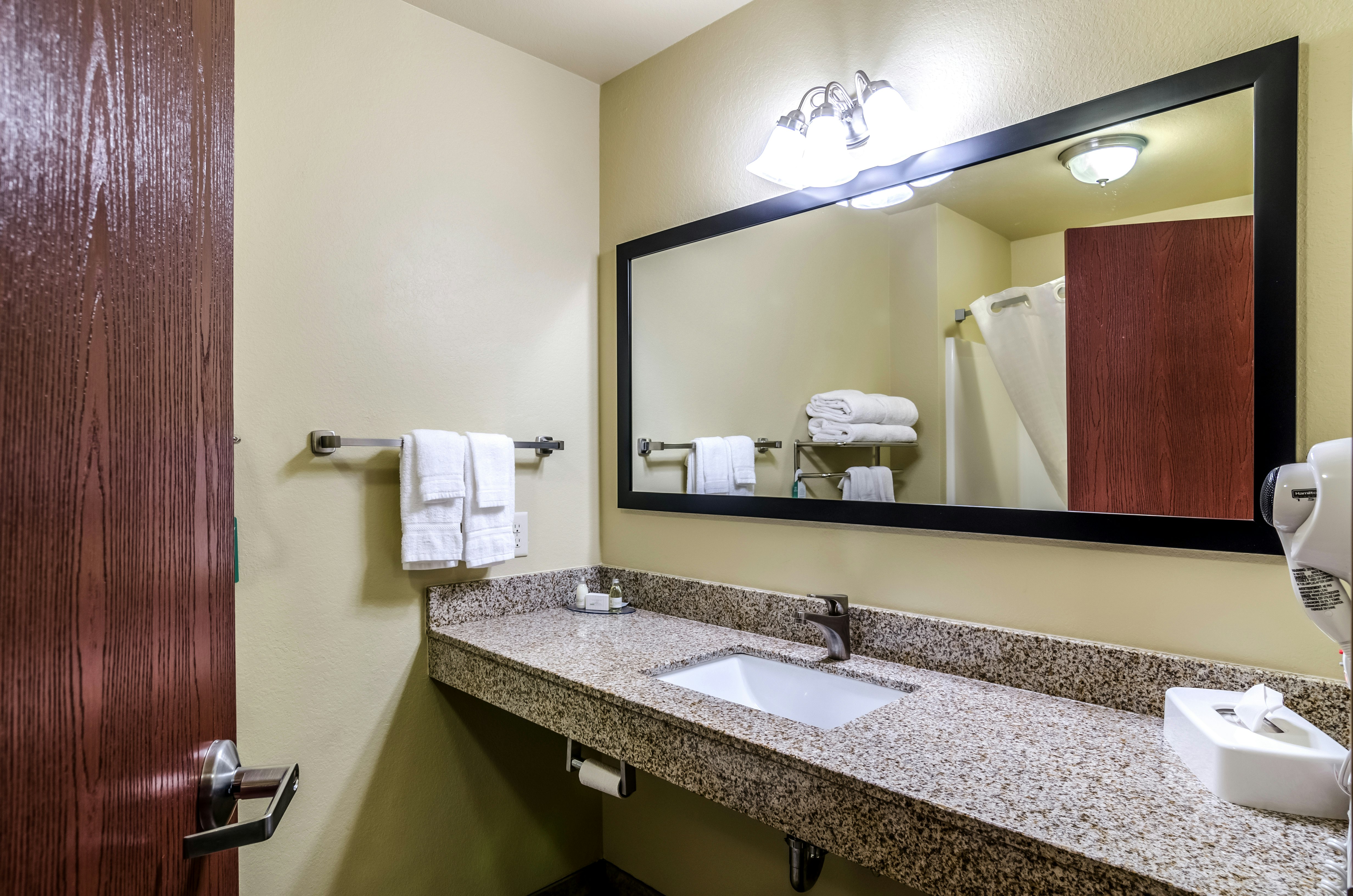 Cobblestone Inn & Suites Ord, NE 37/41