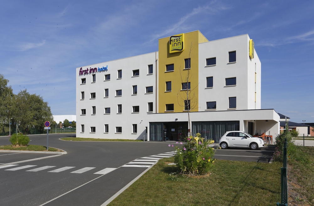 First Inn Blois 42/42
