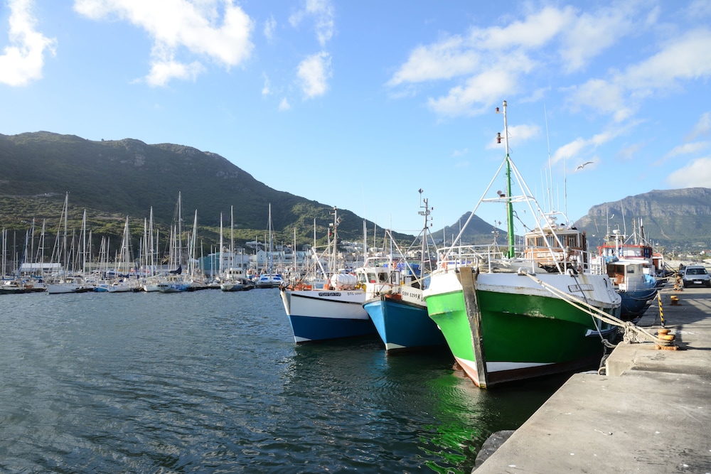dk villas 1 Harbour View (Hout Bay) 41/50