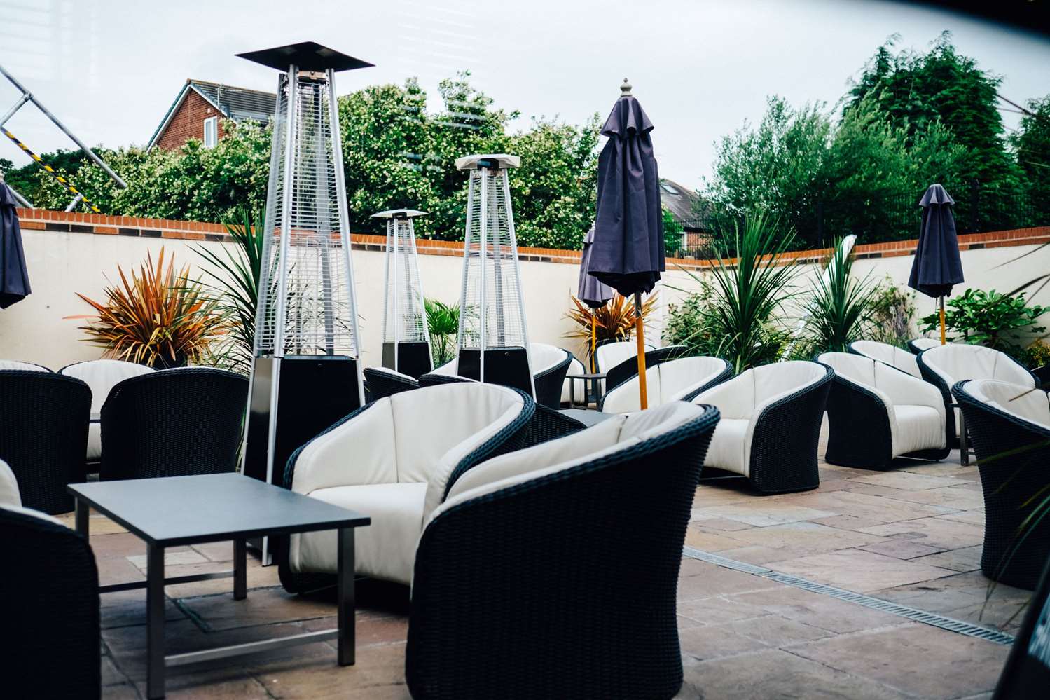 The Eccleston Hotel, BW Signature Collection 6/13
