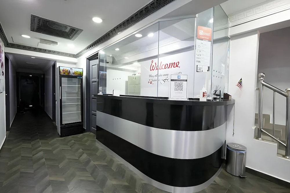 Fast Hotel Idaman Near To IIUM KL 9/75
