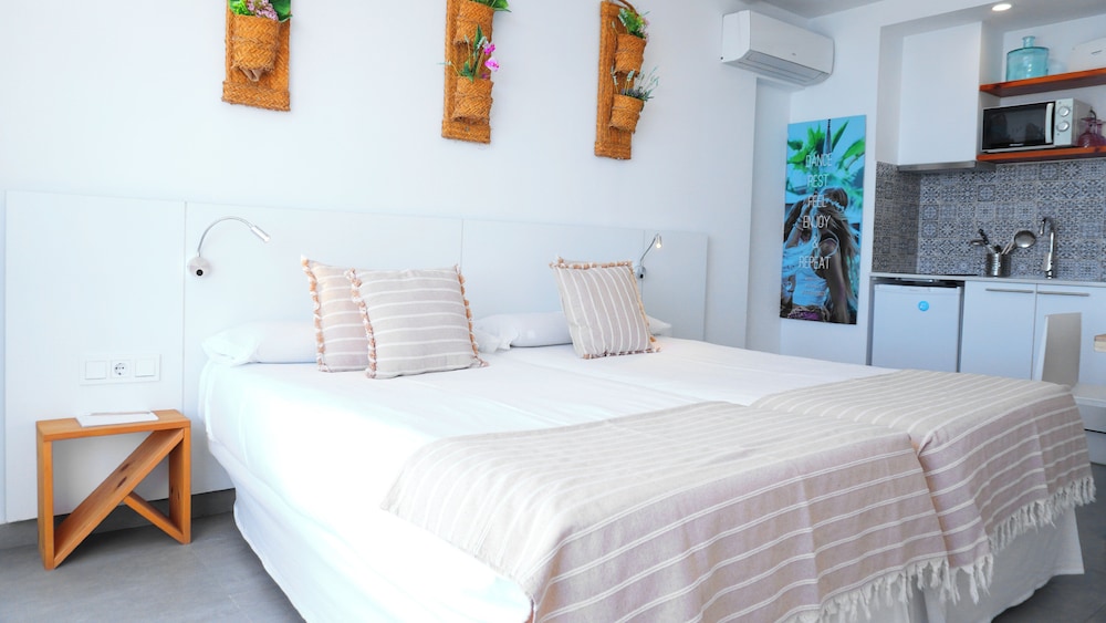 Apartamentos Typic Marina Playa - Adults Only 19/50