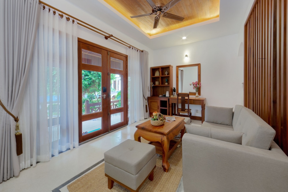 Angkor Privilege Resort and Spa 21/50