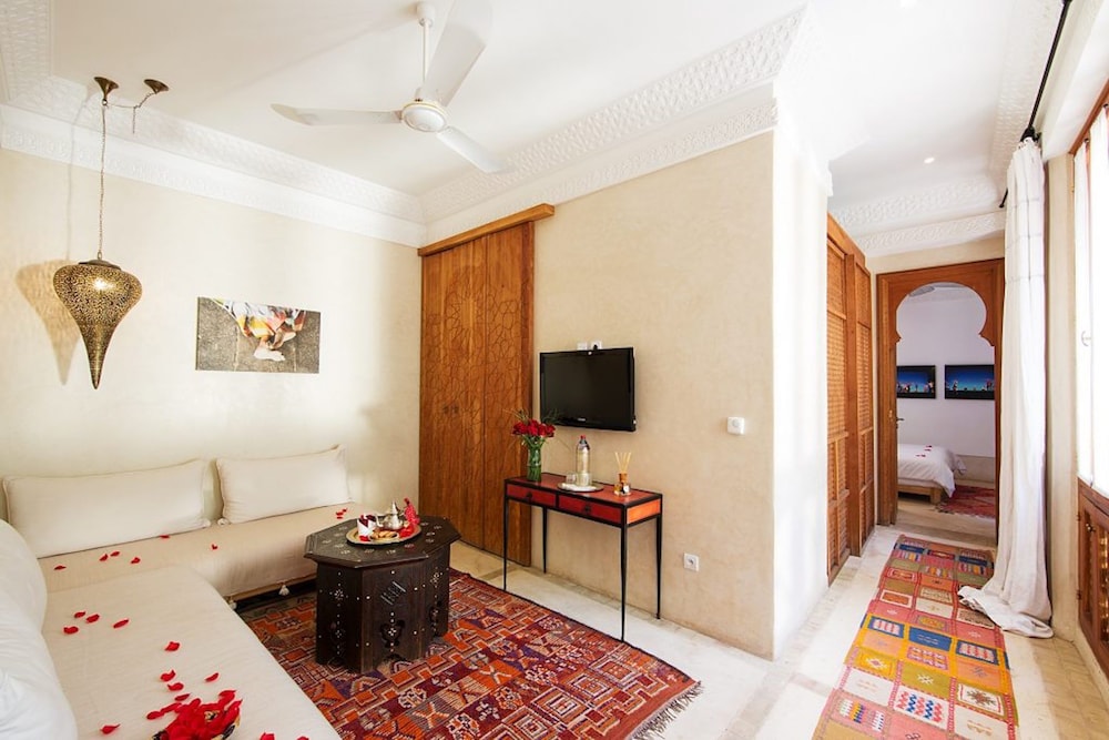 Riad Dar Justo 44/67