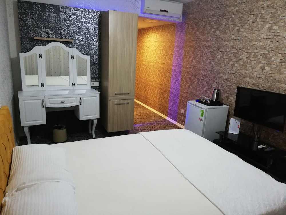 Tuyap Pin Suite 20/50