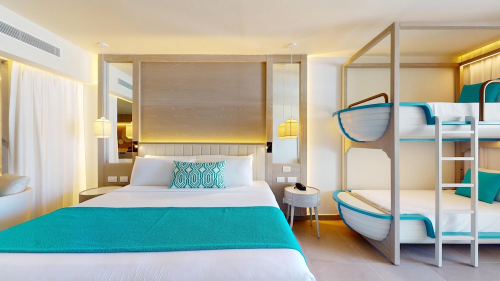Room at Princess Grand Jamaica, GREEN ISLAND