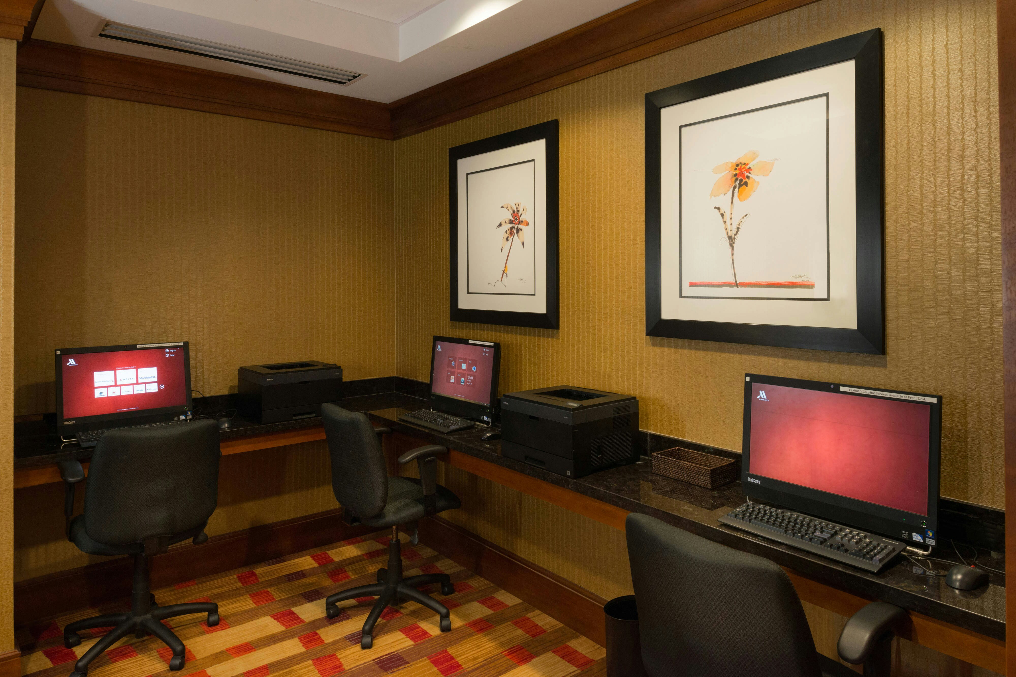Memphis Marriott East 9/10