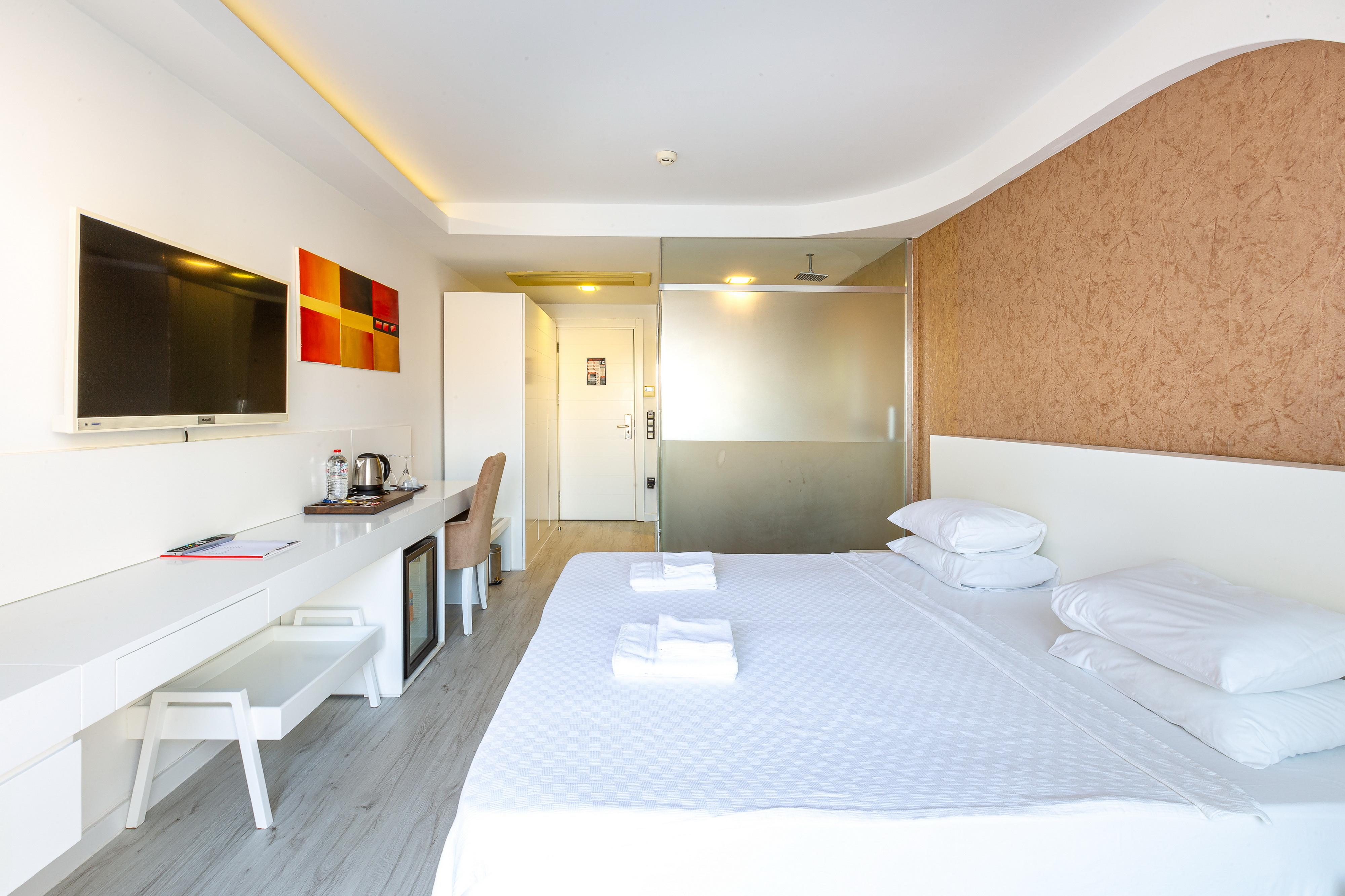 Superior, Apartment, Sea View