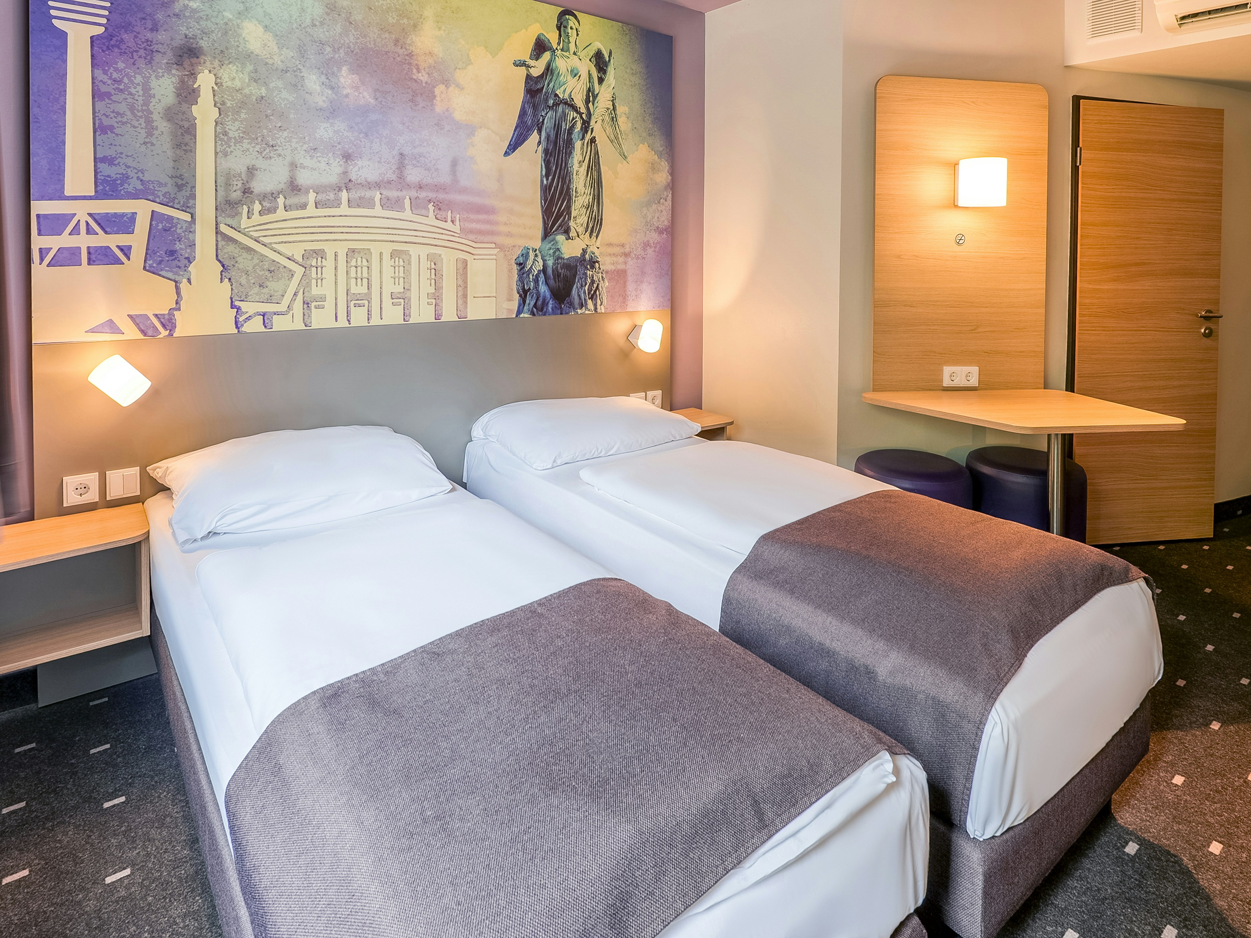 B&B Stuttgart Vaihingen 14/29