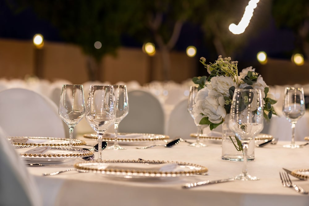 Al Maya Island & Resort 7/44