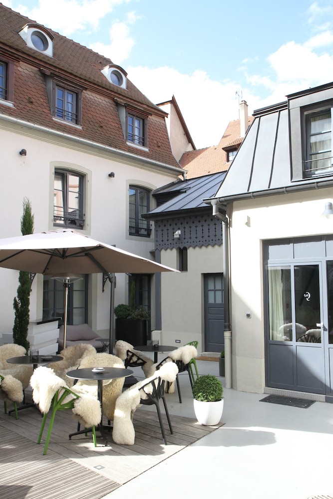 Hotel Quatorze 3/59