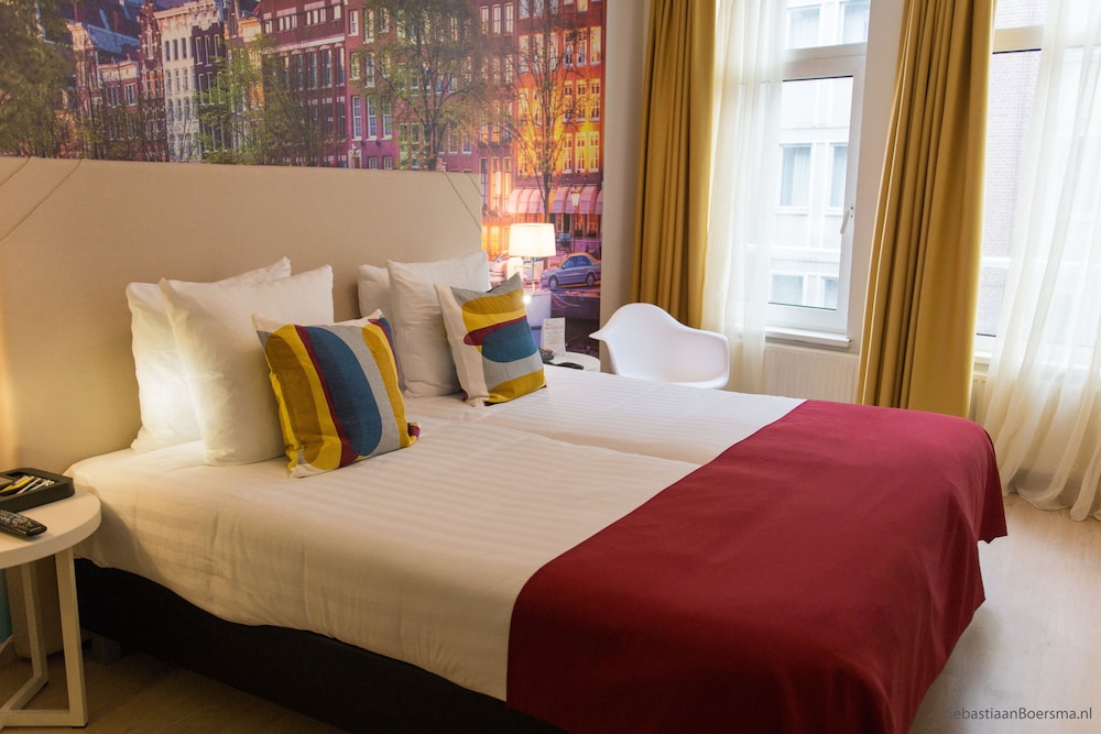 France Hotel Amsterdam 13/50