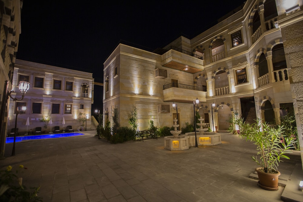 Goreme Reva Hotel 2/50