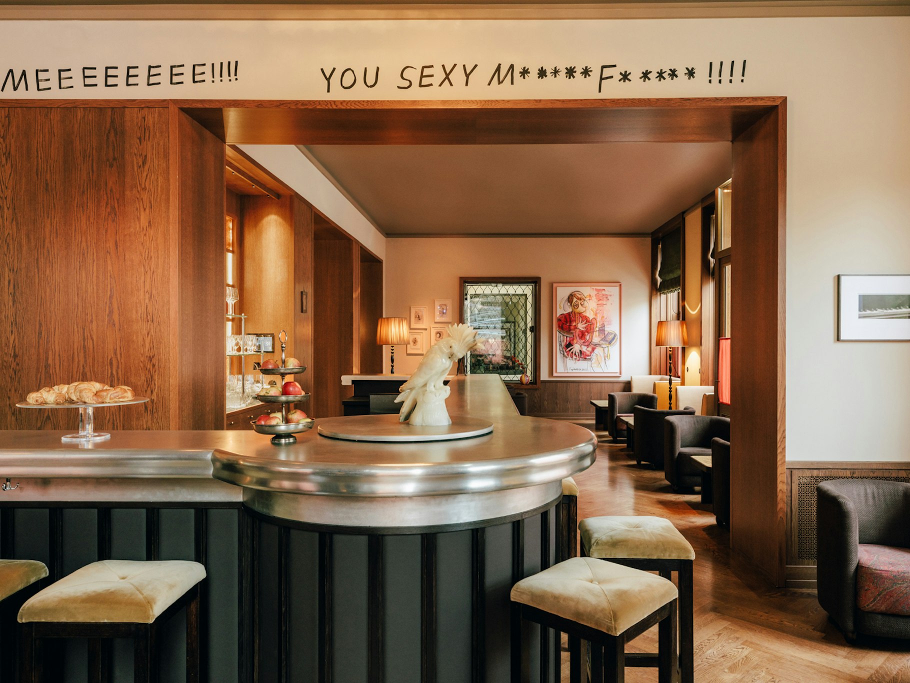 Boutique Hotel Chateau Royal 5/50
