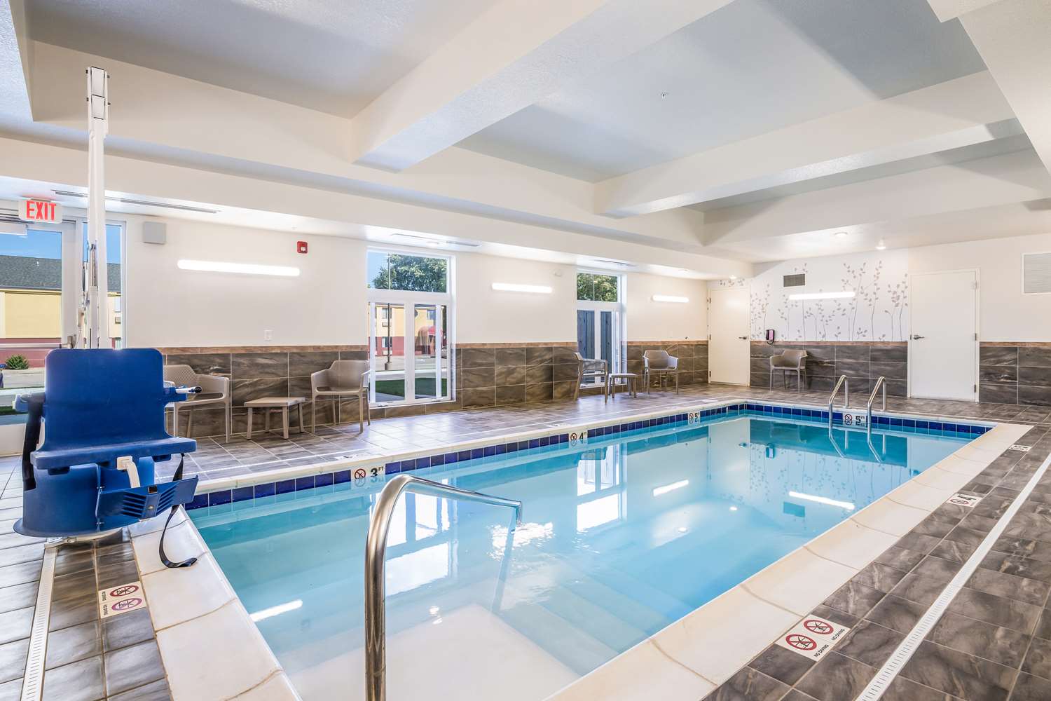Sleep Inn & Suites Park City-Wichita North 9/20