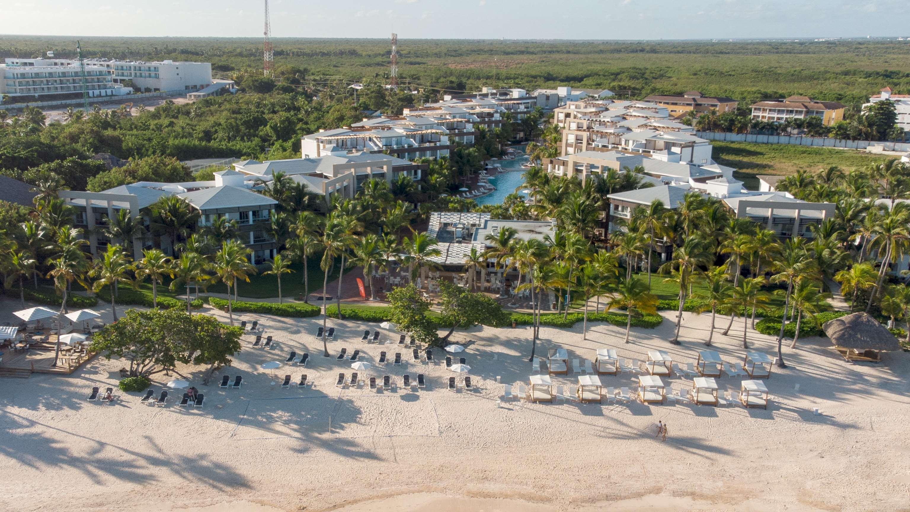 Bakour Punta Cana Suites 70/78