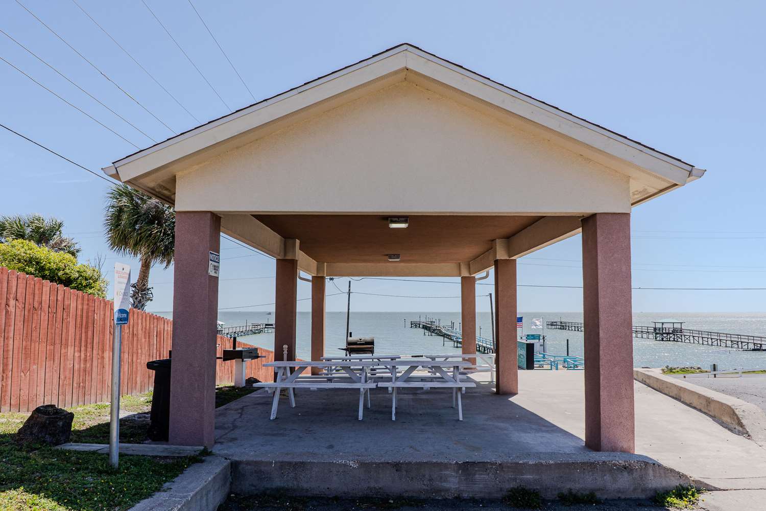 Quality Inn Rockport On Aransas Bay 46/52