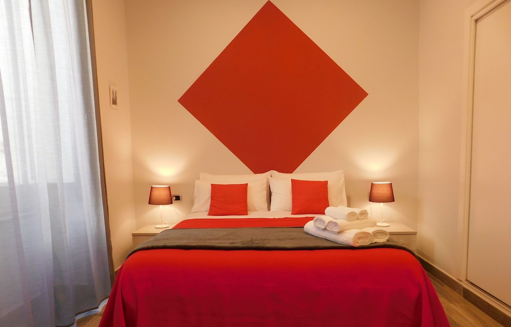 Scaramantico Rooms 13/50