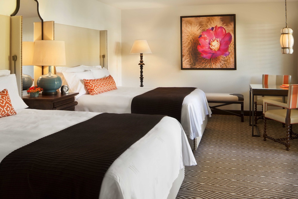 La Quinta Resort & Club, Curio Collection by Hilton 15/77