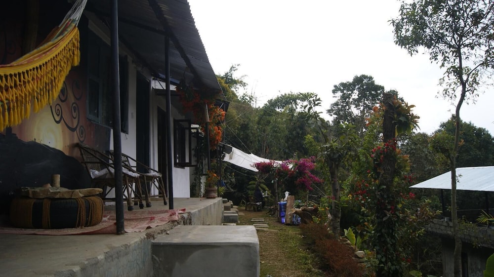 Peace Guest House Pokhara 14/50