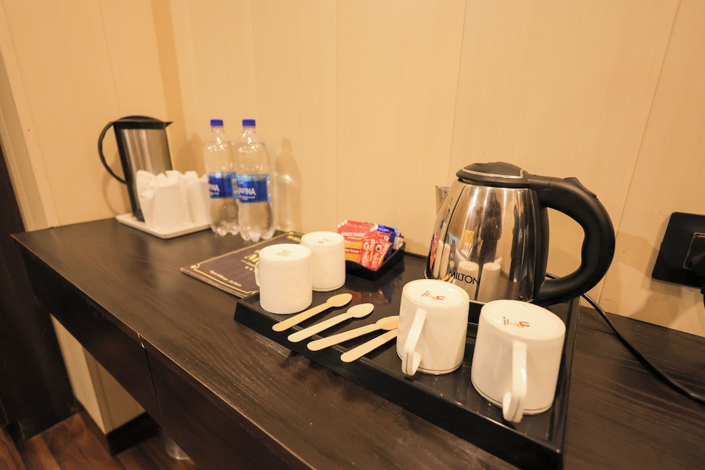 Hotel Krishnam 24/50