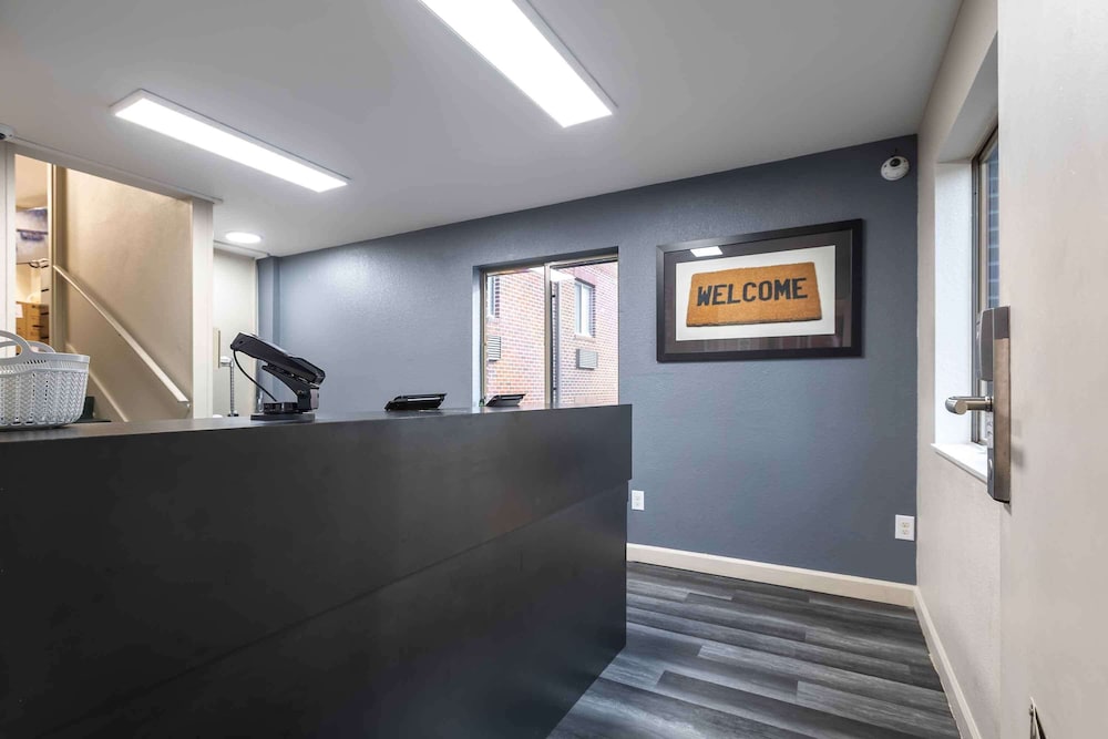 Extended Stay America - Columbia - West - Stoneridge Dr. 8/57