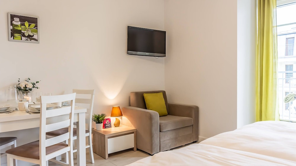 Vacationclub - Aquamarina Apartments 14/35