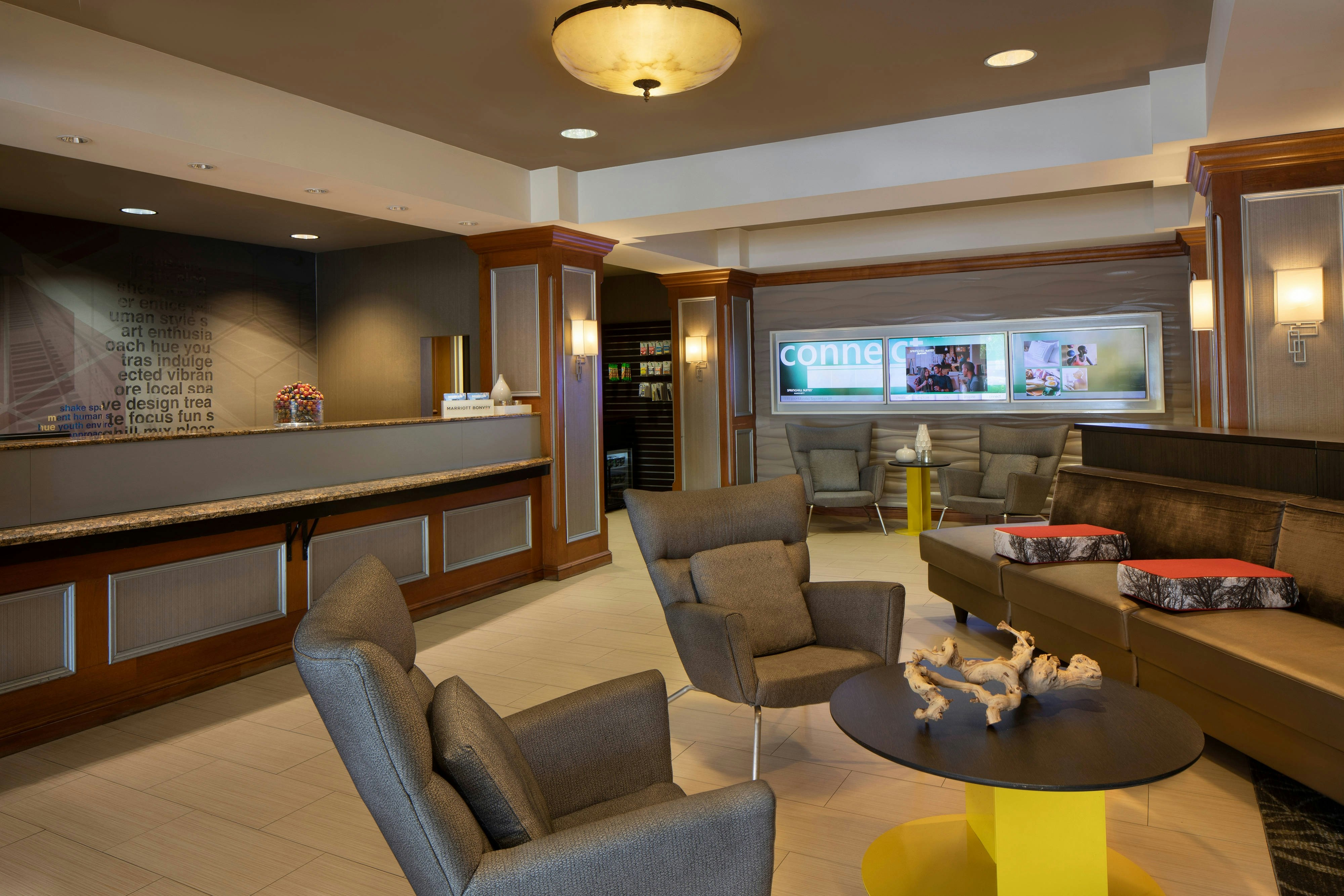 Springhill Suites Tampa Westshore Airport 1/9