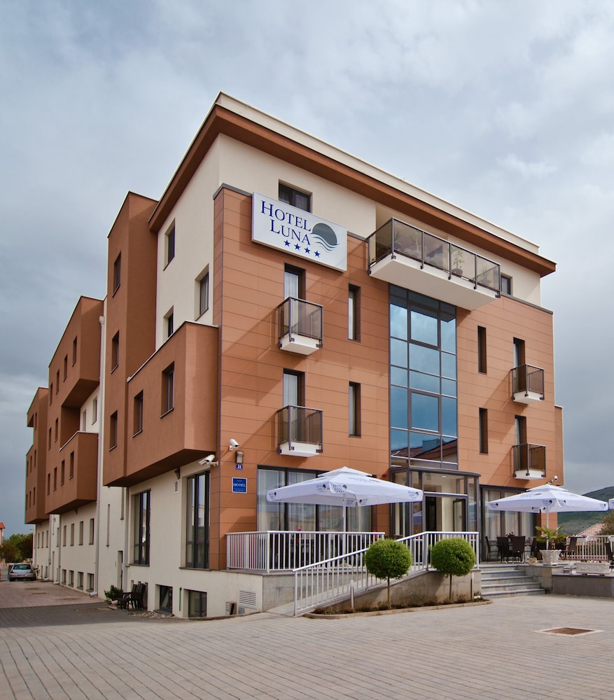 Medjugorje Hotel Spa 4/71