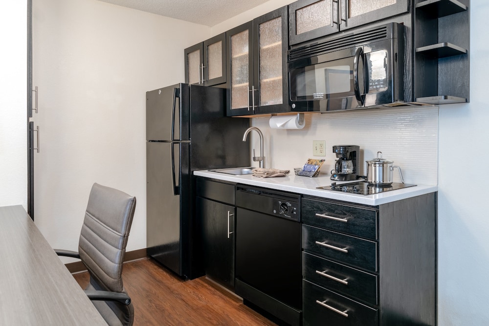 Candlewood Suites Washington Dulles 35/50