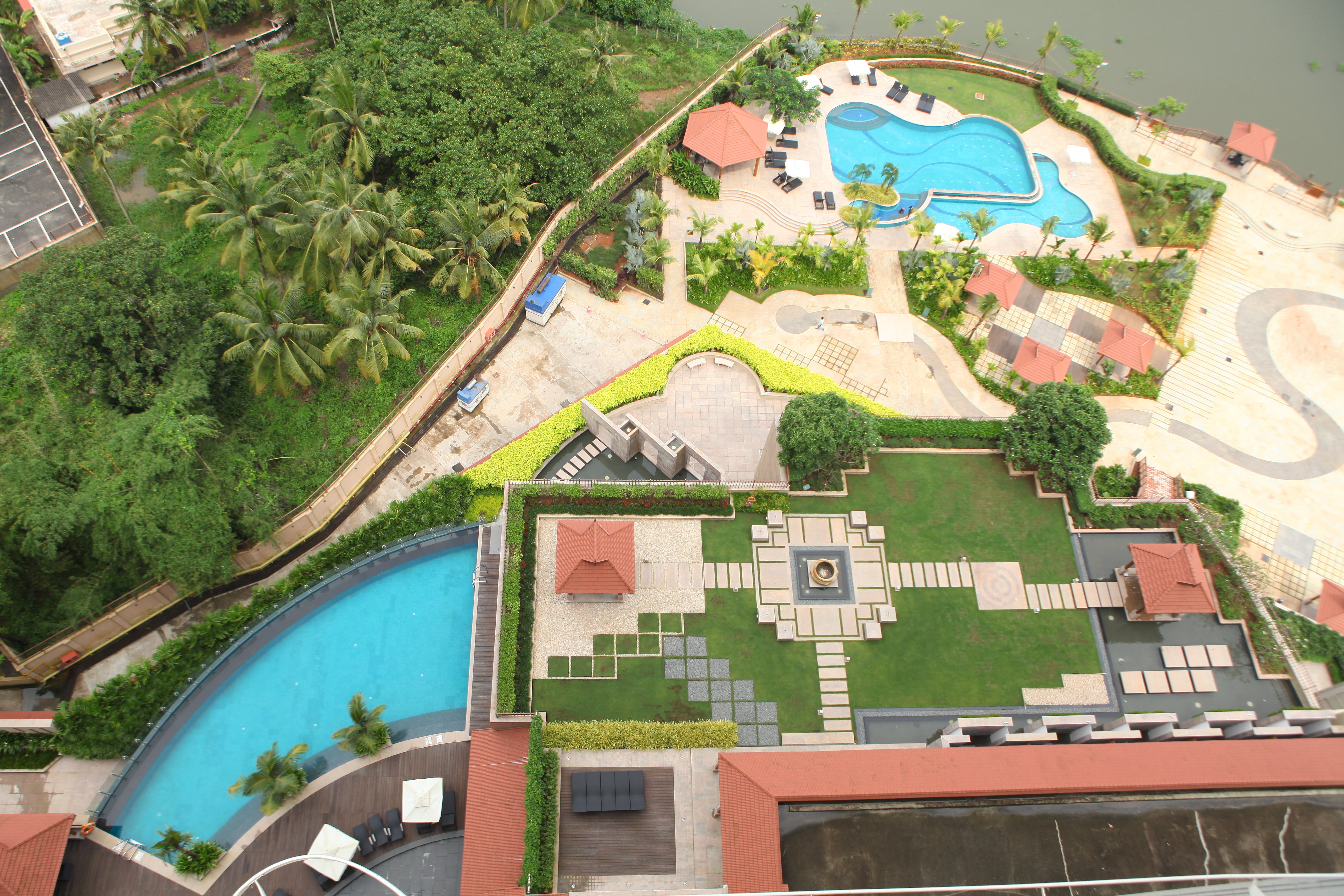 CROWNE PLAZA KOCHI 73/77
