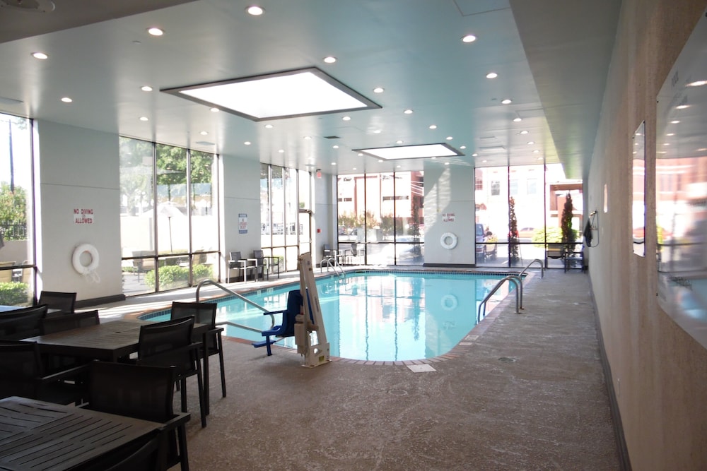Wyndham Fort Smith City Center 26/45