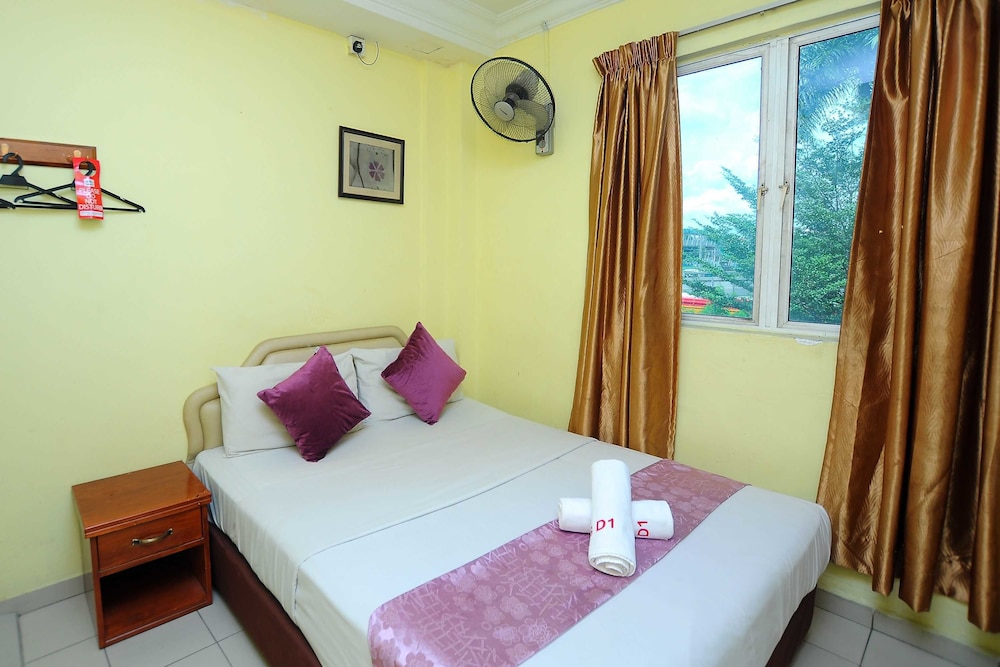 Sun Inns Hotel D Mind 1 Seri Kembangan 21/41
