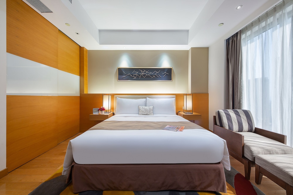 Shama Heda Serviced Apartments 12/43