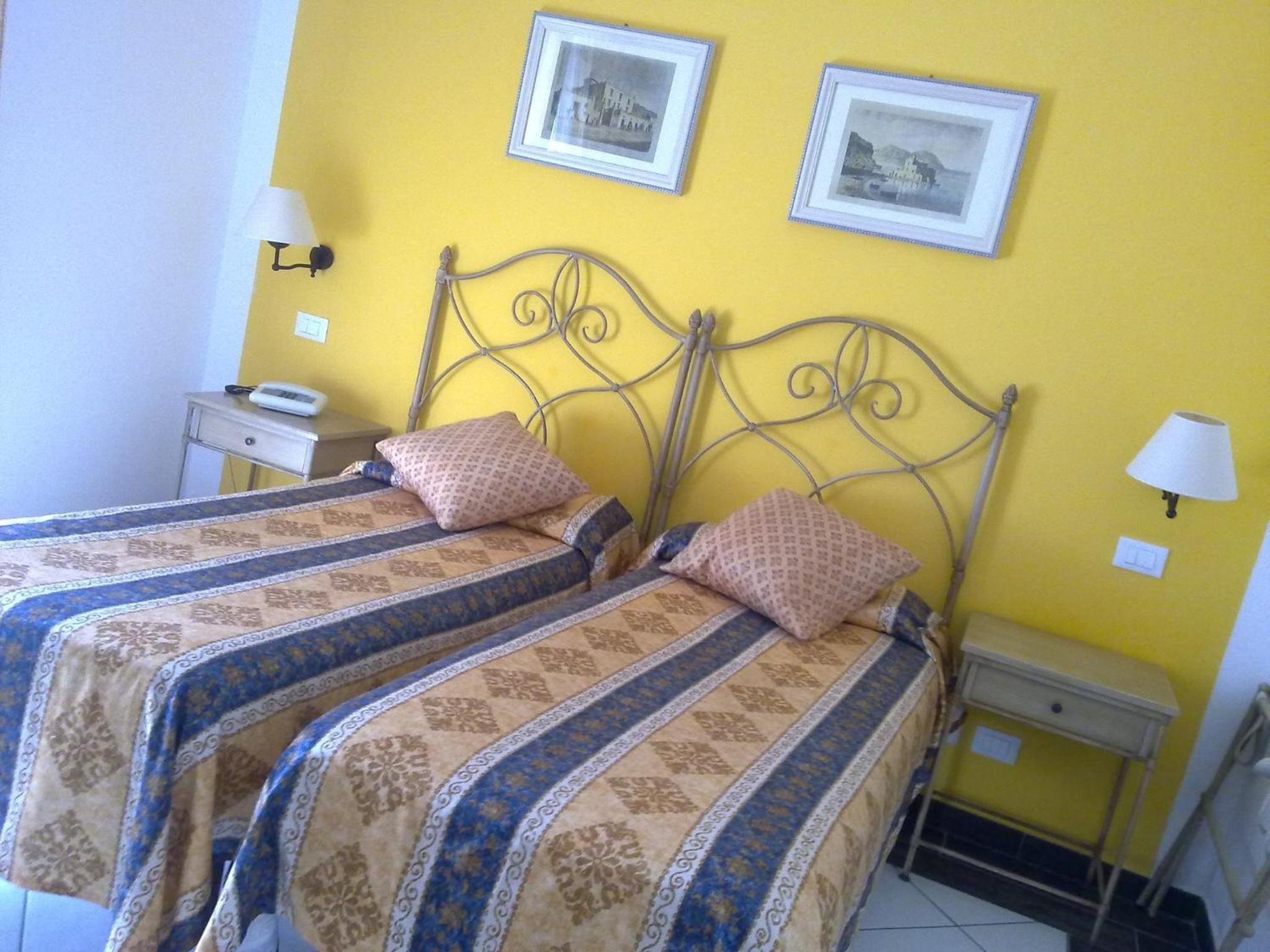 Hotel Rocce Azzurre 14/53