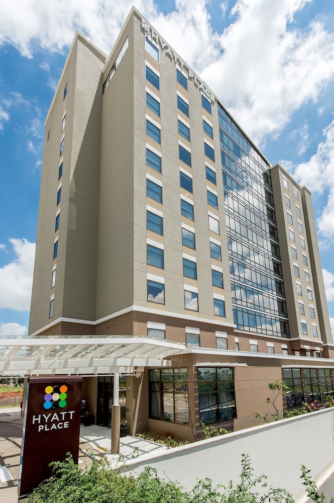 Hyatt Place Sao Jose Do Rio Preto 3/50