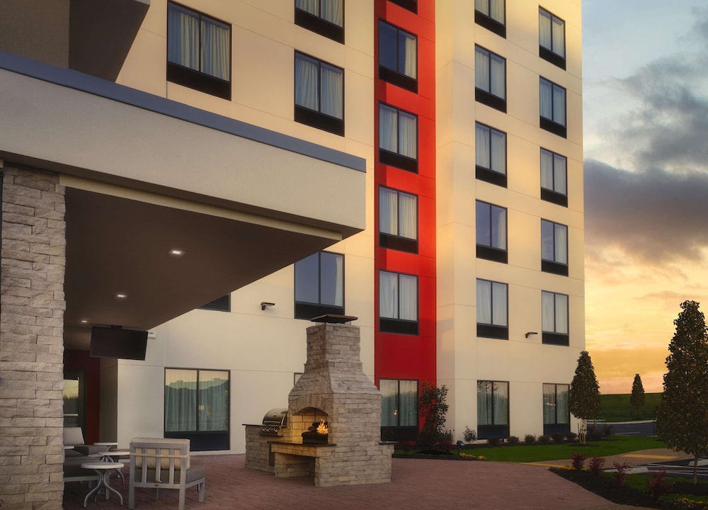 Best Western Plus Executive Residency Jackson Northeast 1/33