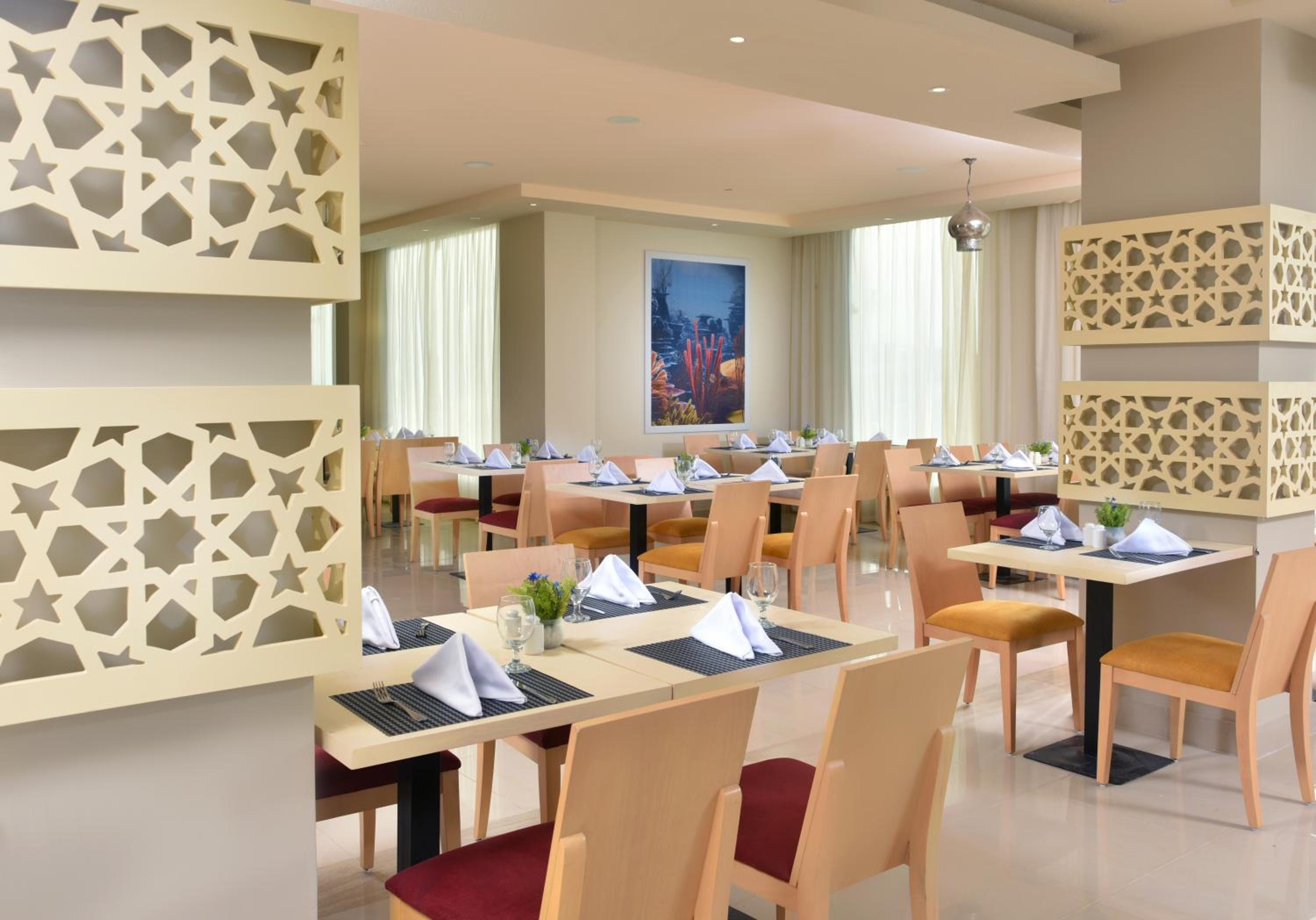 Hotelux La Playa Alamein 31/50
