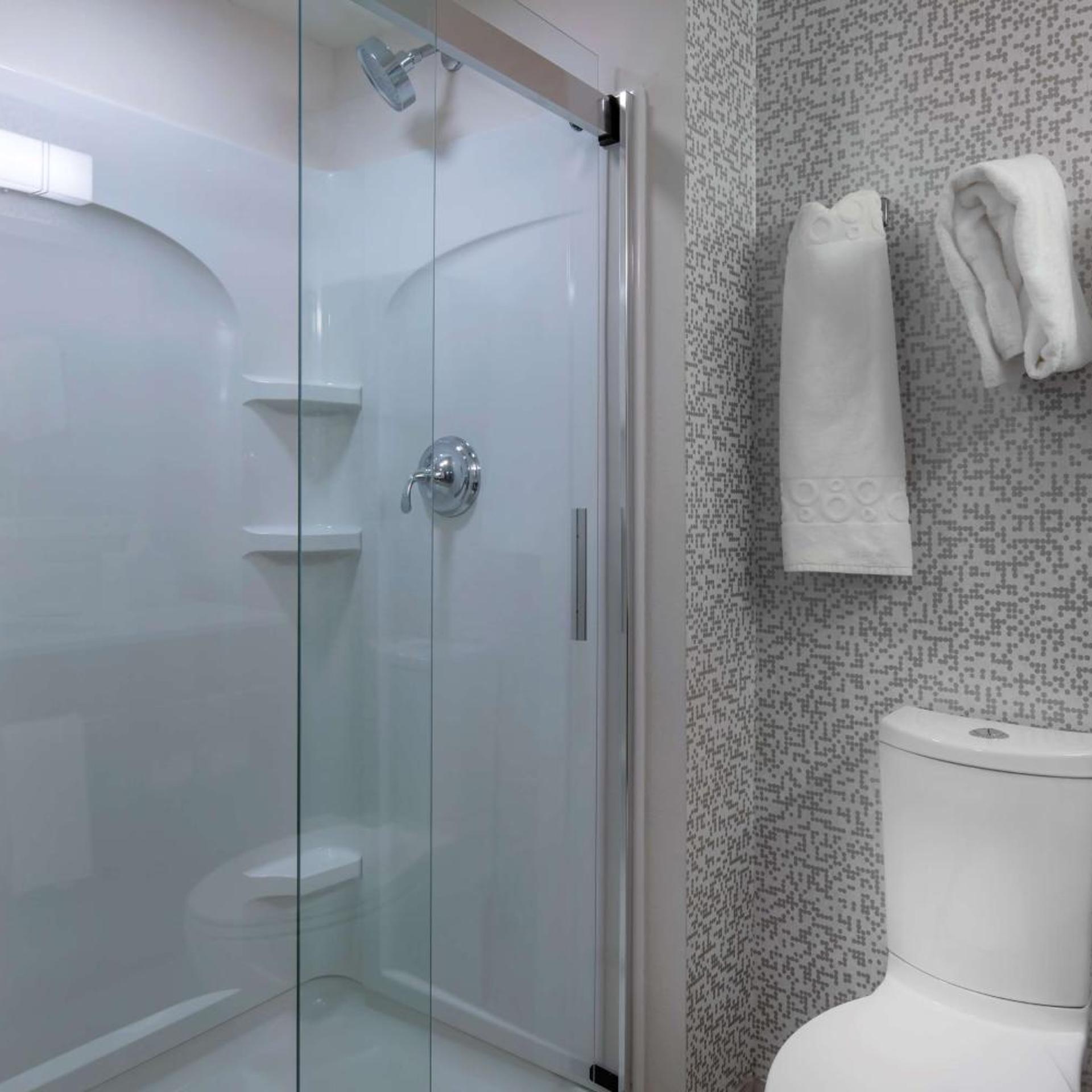استوديو بسريرين كوين مع أريكة، Home2 Suites by Hilton Wayne 6/7