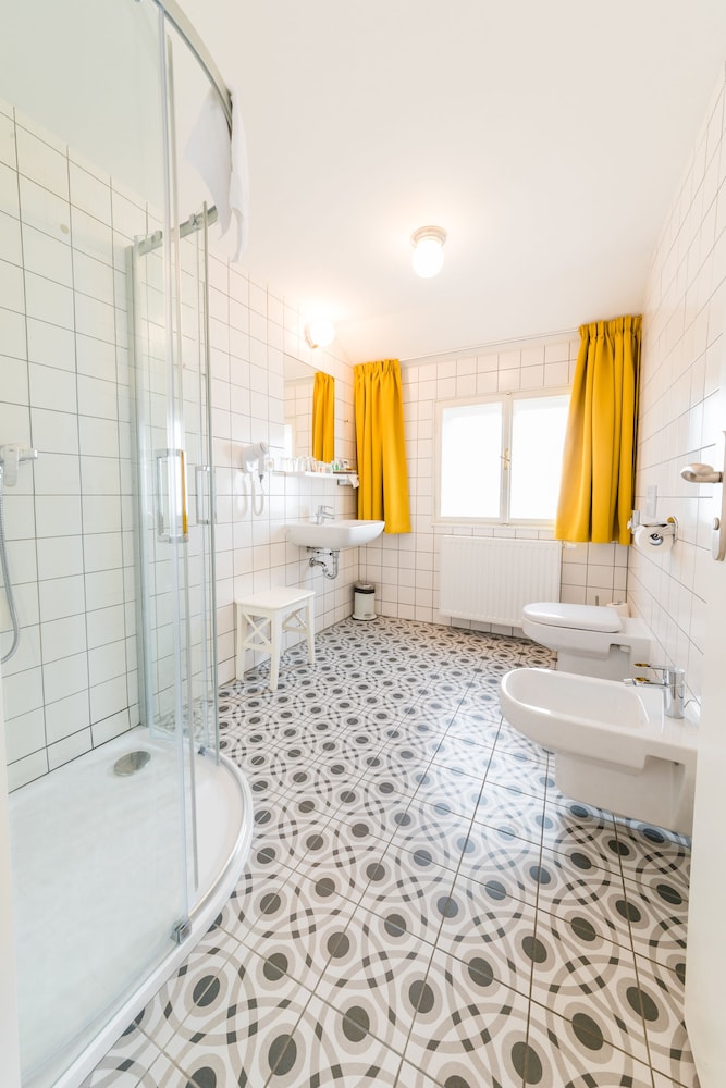 Boutique Hotel Villa Beatika 49/50
