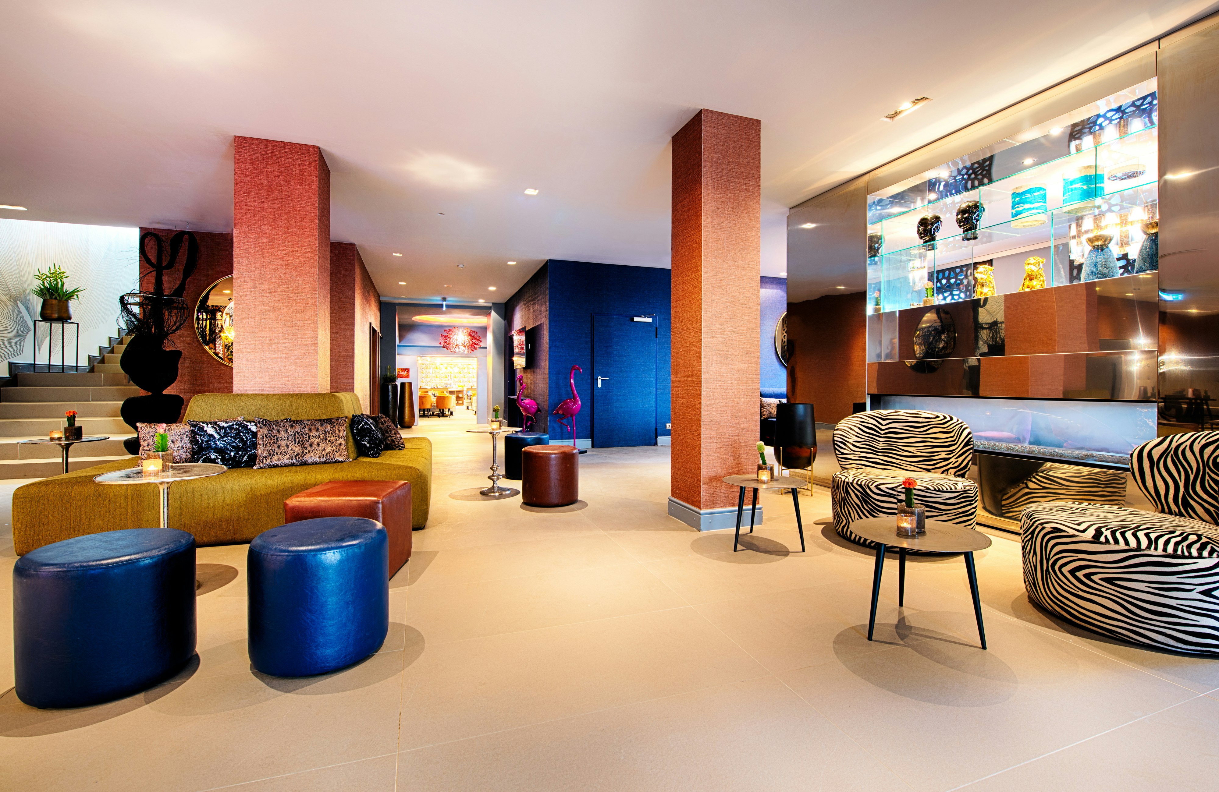 NYX Hotel Mannheim 51/75