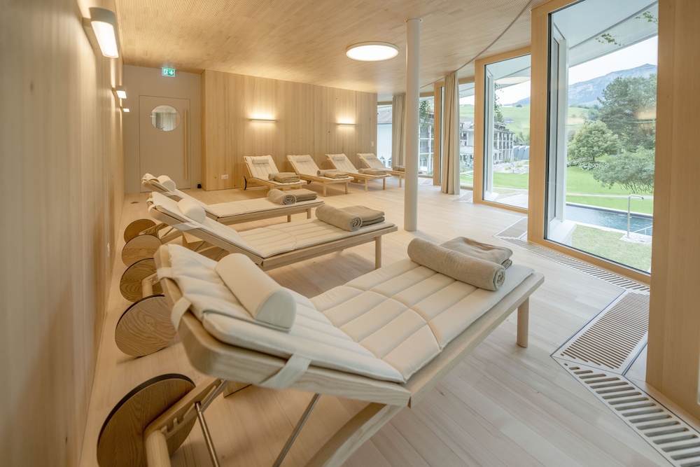 Hotel Hof Weissbad 23/50