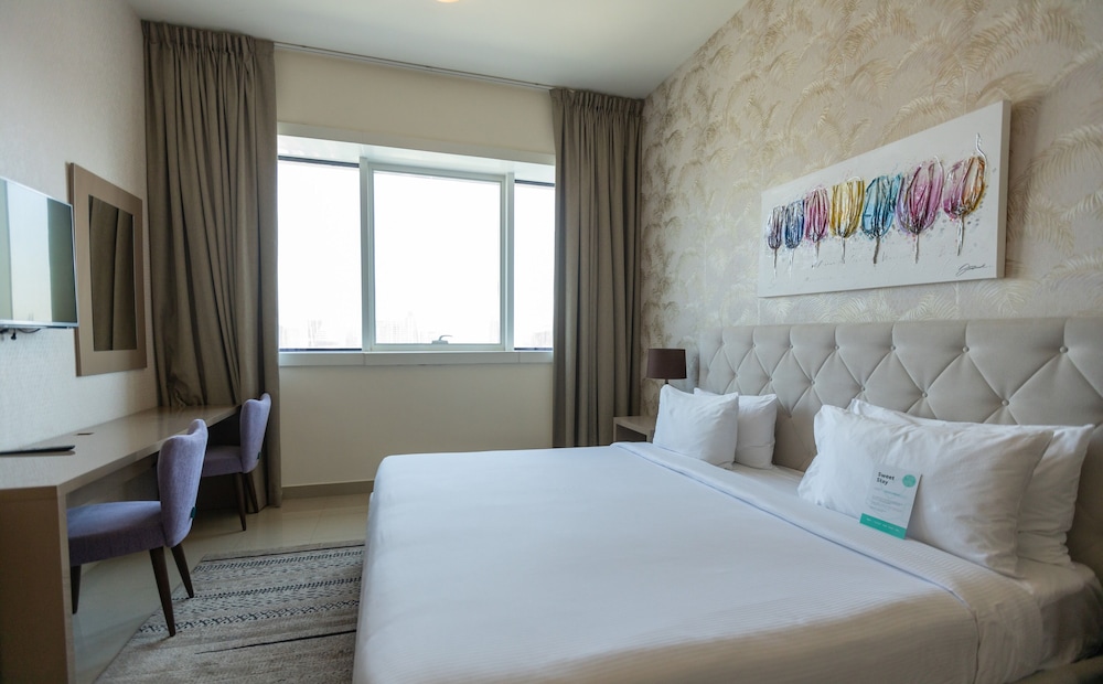Barcelo Residences Dubai Marina 13/50
