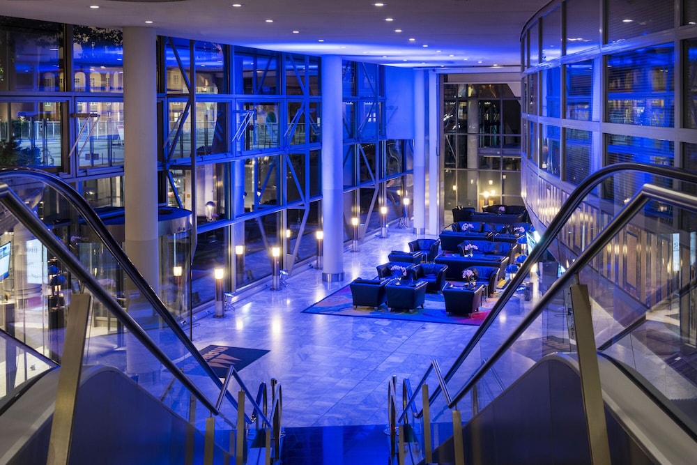 Maritim Hotel Frankfurt 39/72