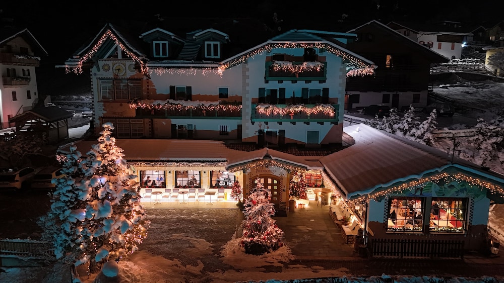 Hotel Piedibosco 4/49