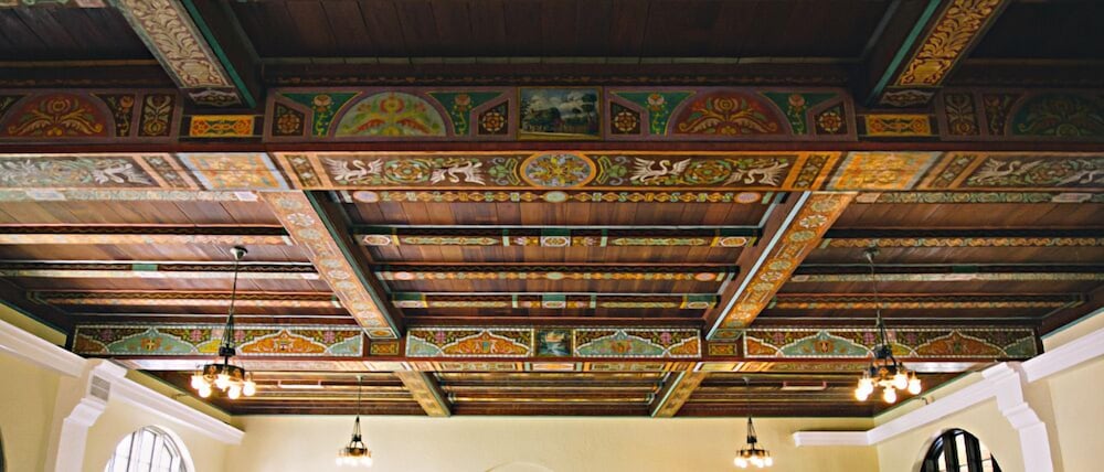 The Lodge At Wakulla Springs 2/59