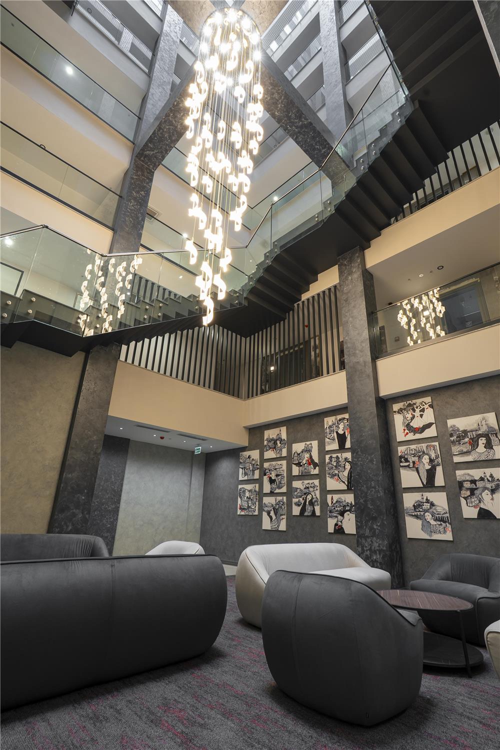 Best Western Plus Trabzon 4/5