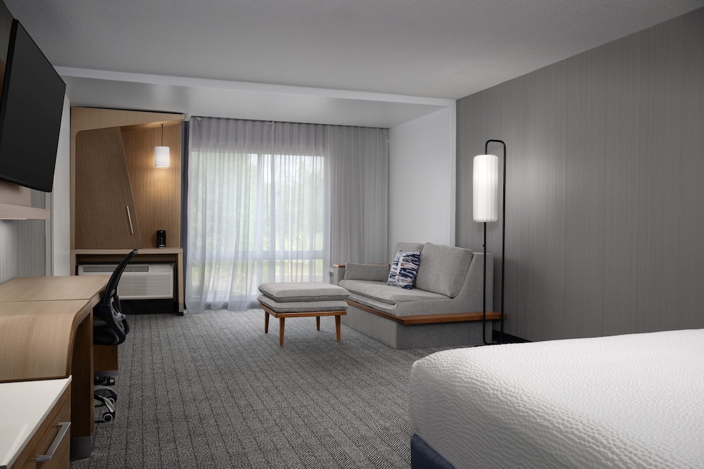 Courtyard Philadelphia Bensalem 18/56
